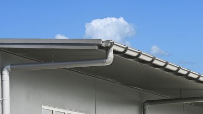 Seamless Gutter Systems