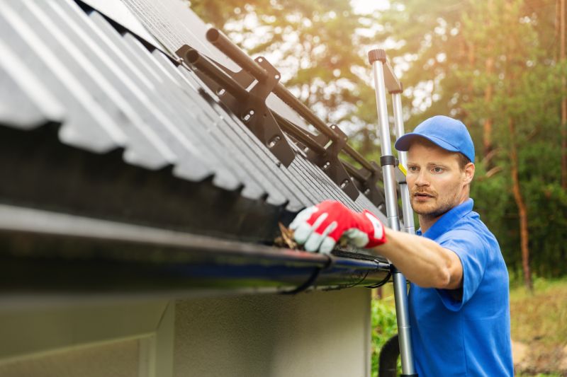 Best Gutter Repair Contractors in Hampton, VA